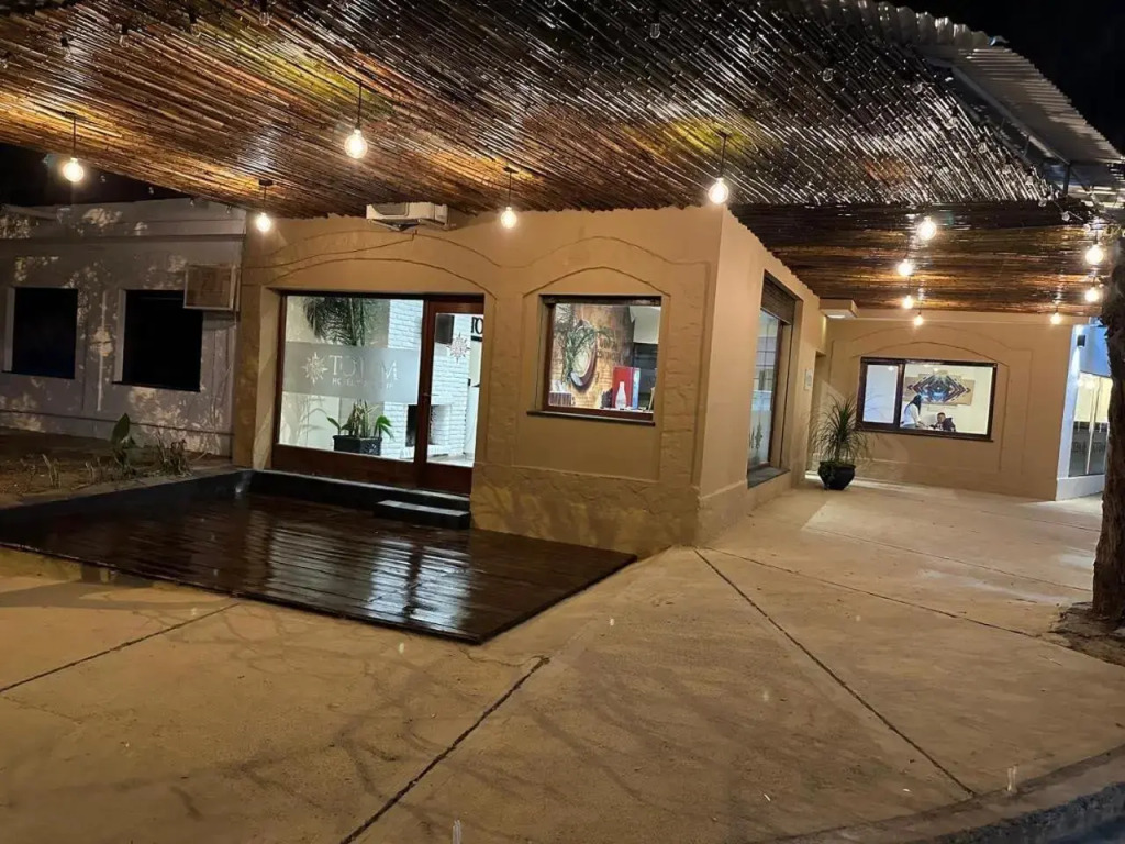 Hotel Ricardo I