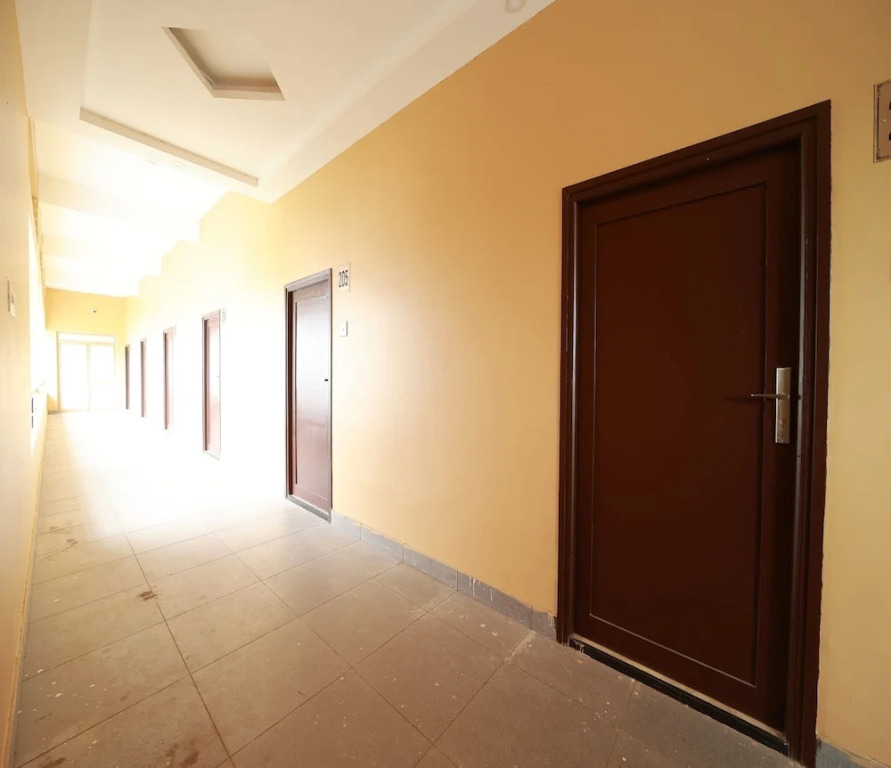 Valluvar Residency
