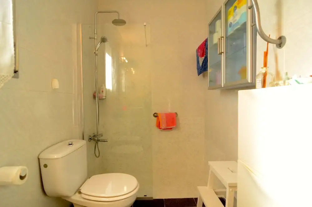 Apartamento Ava Senia 3D