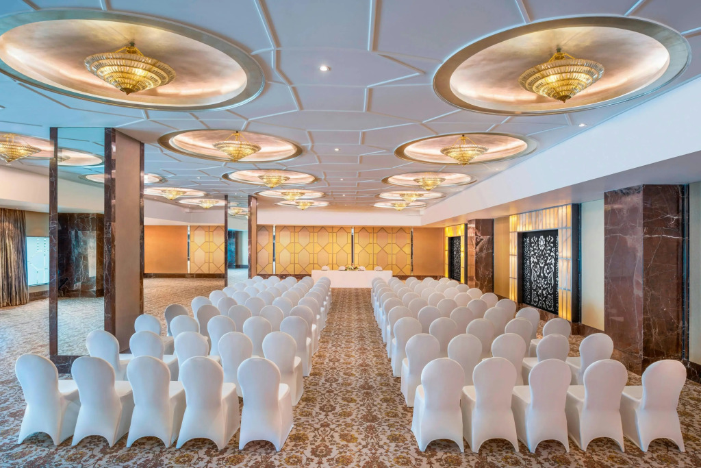 The St. Regis Mumbai