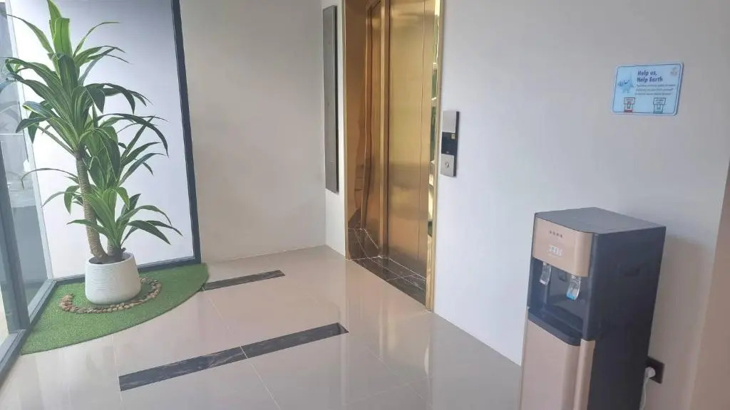 Bo502 - 1 Bedroom Condo With Sea View Ao Nang Beach