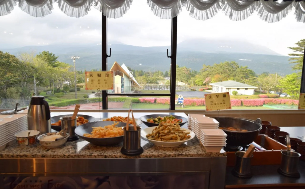 Kirishima Royal Hotel