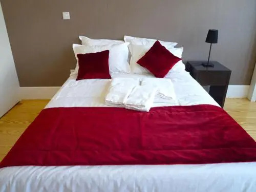 Guimarães Studios Lounge