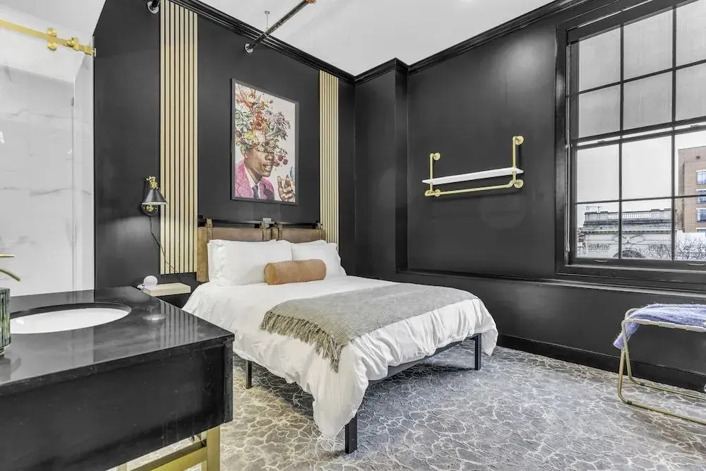 ONE South Boutique Hotel & Venue