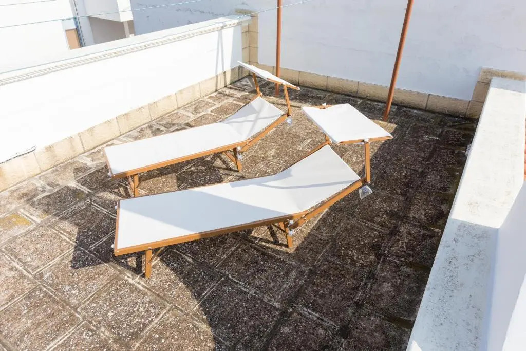 Appartamento Lido Specchiolla