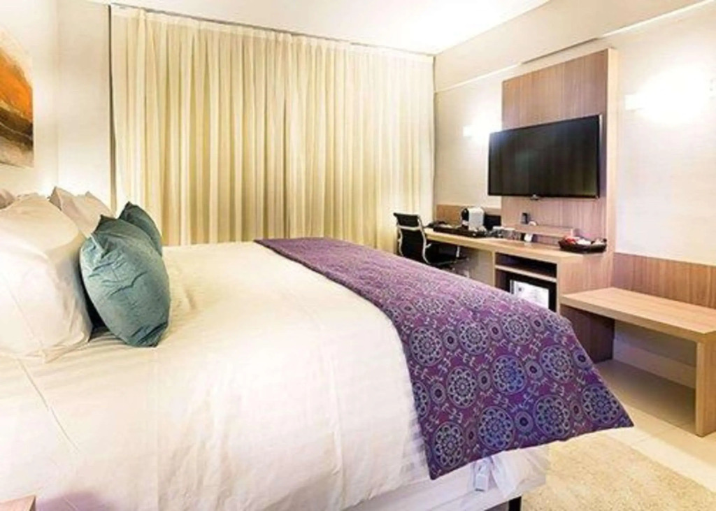 Quality Hotel Pampulha & Convention Center
