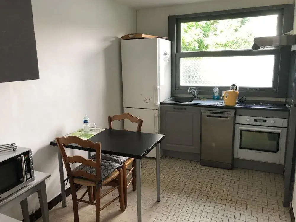 Villa des T