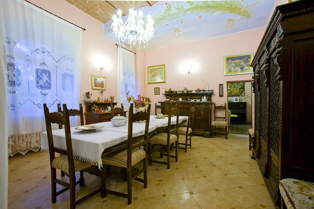 B&B Villacamilla