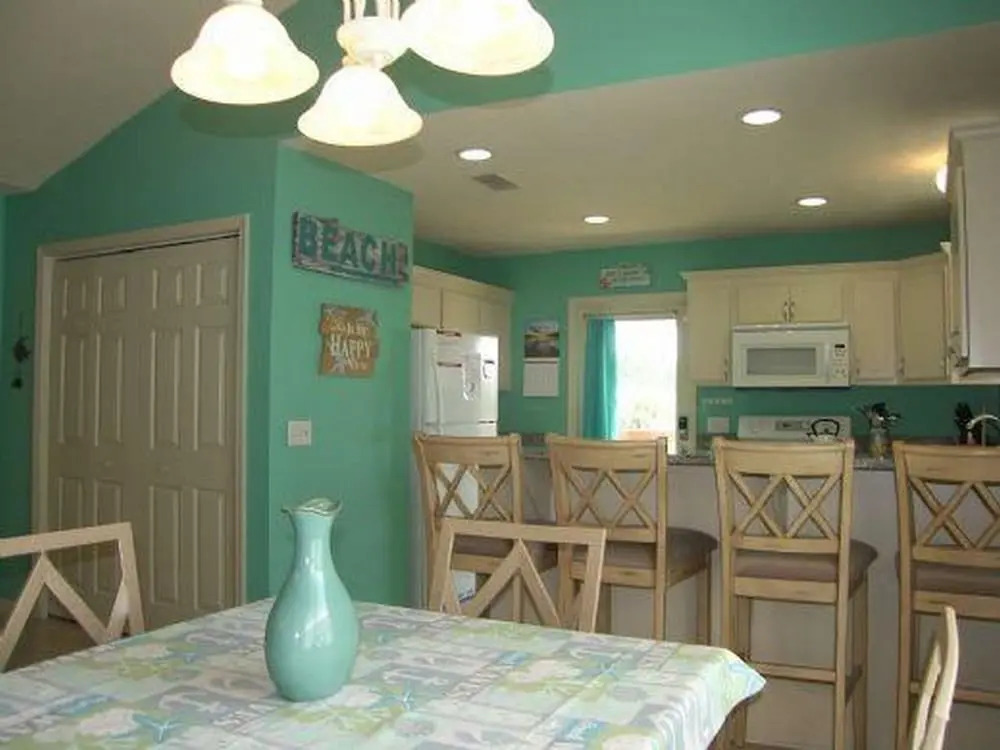 Endless Sunsets Apartment 2 Bedroom
