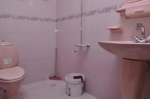 Ayub Residence Bhurban