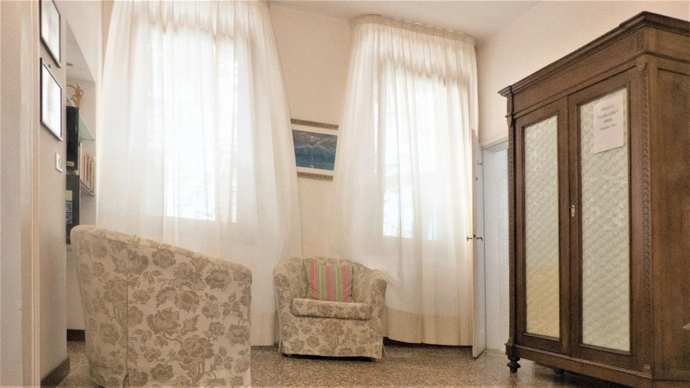 Venezianamente - Casa sant'Aponal