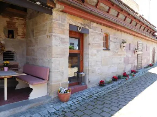 Hotel Scheunenwerk - Nürnberg Nord
