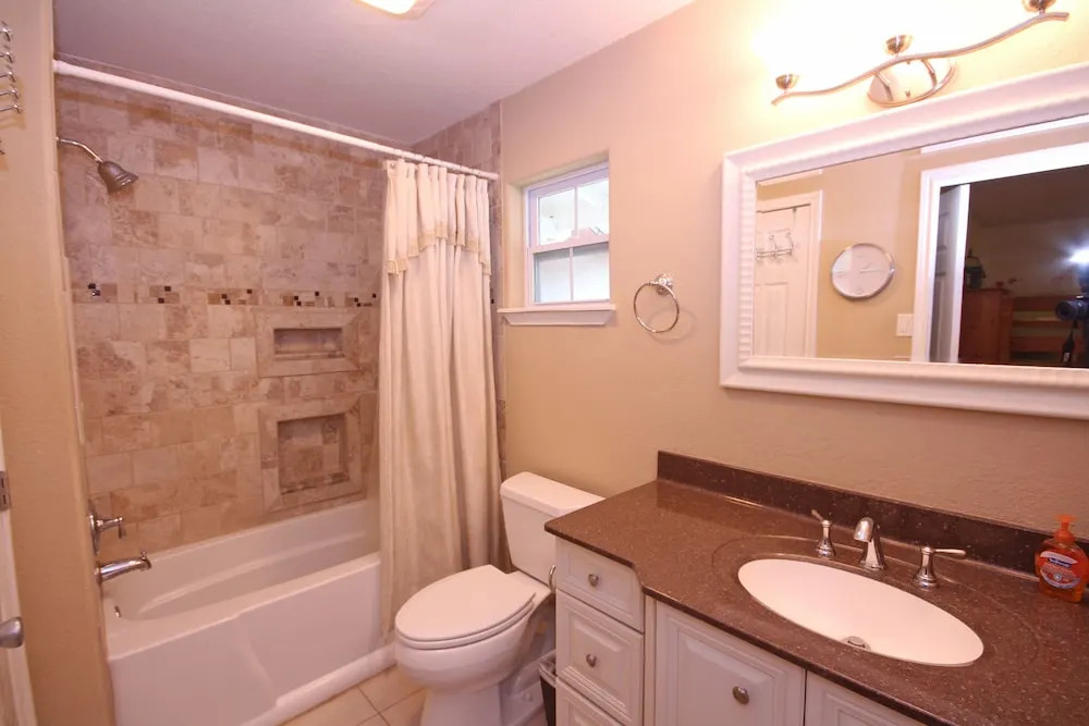 STAR OF TEXAS - 3 Br Home