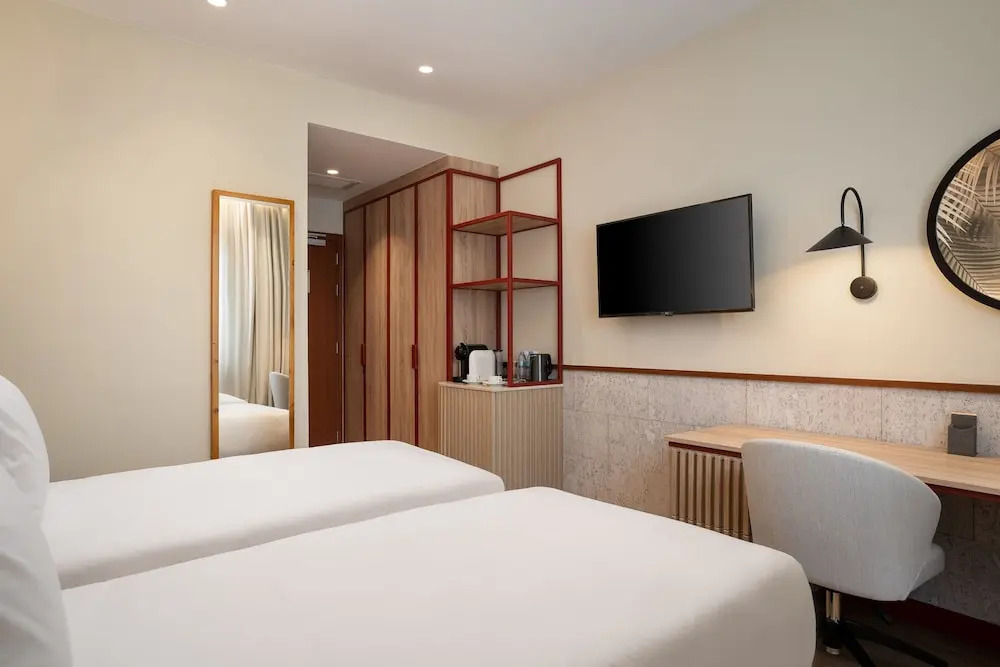 Protea Hotel Luanda