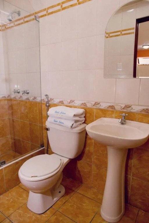 Hostal Jazmines