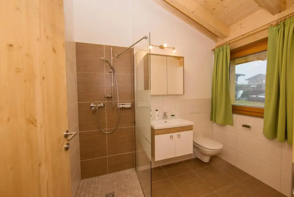 Penthousewohnung mit Garten Sauna Pool