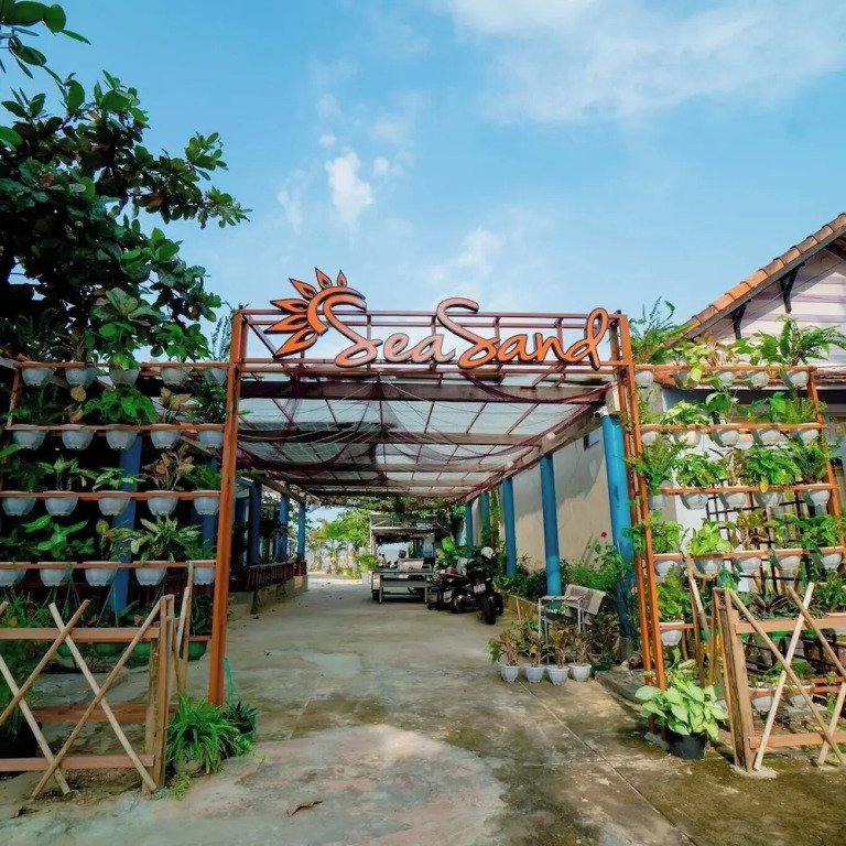 Seasand Quảng Bình - by BAY LUXURY