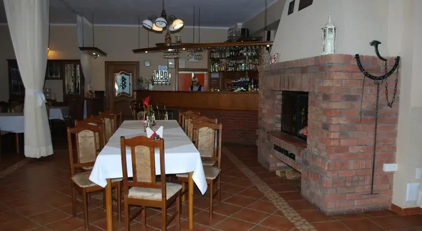 Hotel Anka