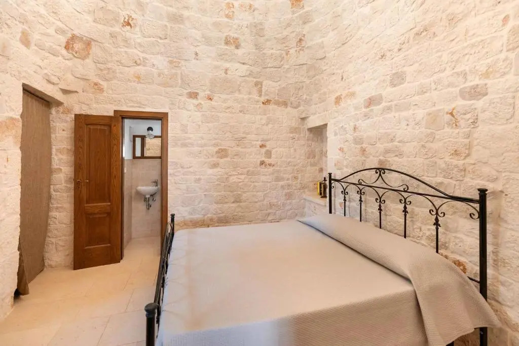 Trullo Due Ulivi