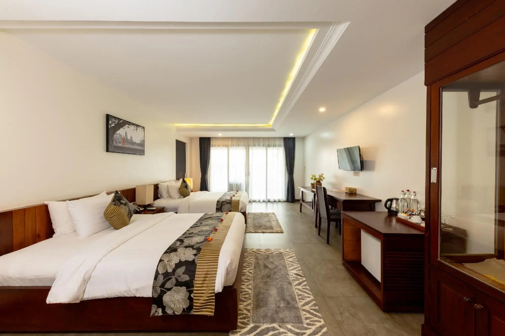 Angkor Style Resort & Spa