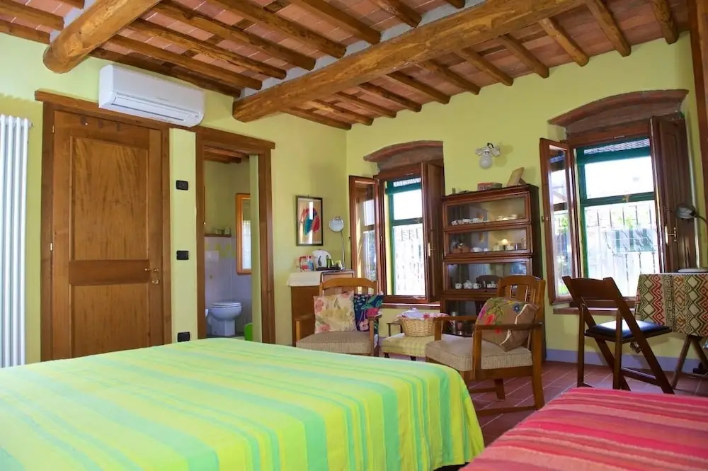 Locanda San Ginese