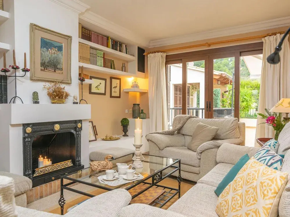 Ca Na Rosa - Apartment With Pool