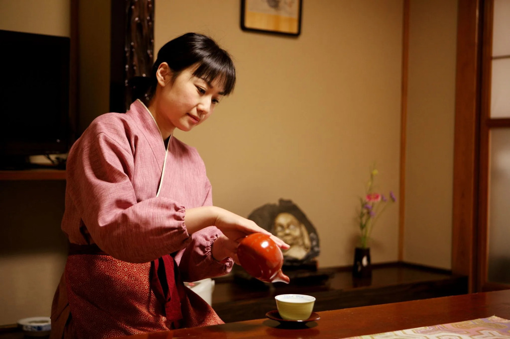 Tsukasaya Ryokan