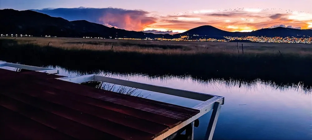 Titicaca Atrion Uros