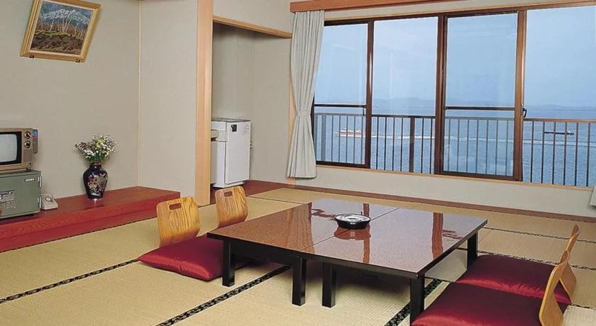 Sun Hotel Taiyoso