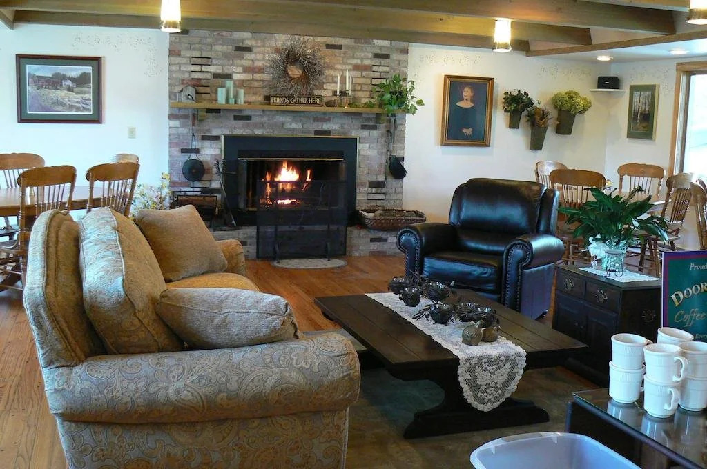 Wilder Inn