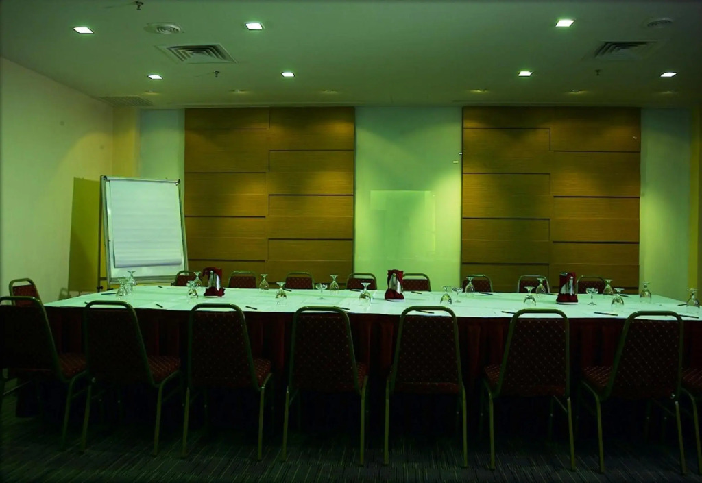 The Regency Alor Star