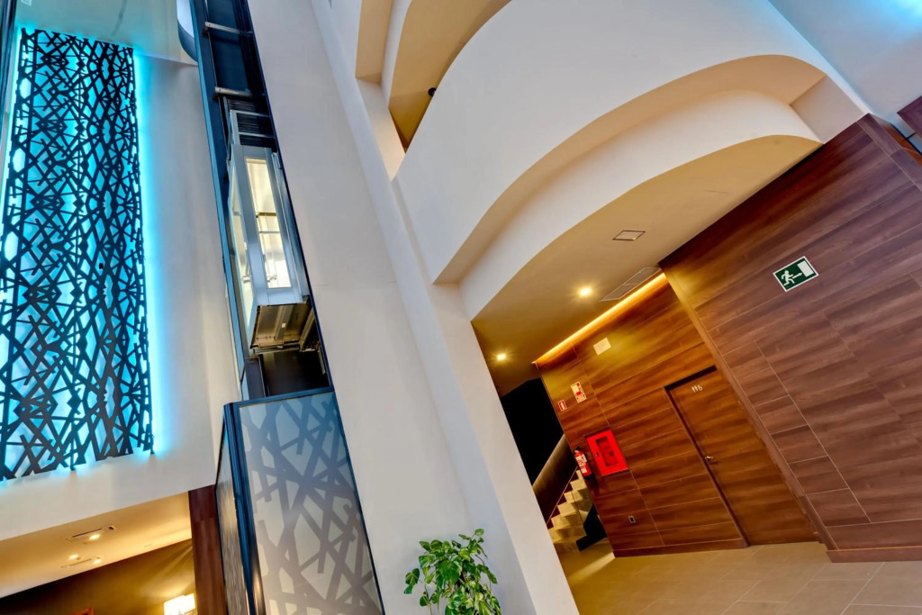 Hotel Las Terrazas