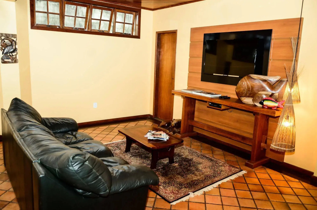 Hotel Mar de Cabo Frio