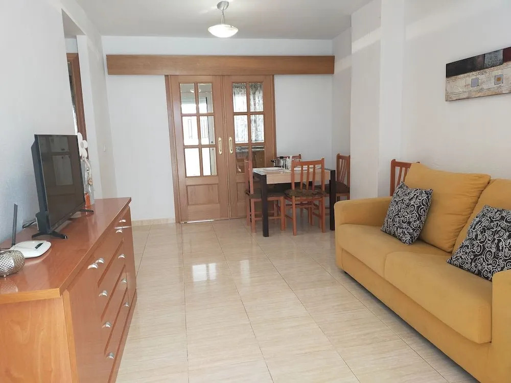 Acv Marina Trebol I 2Alinea Planta Baja Sur