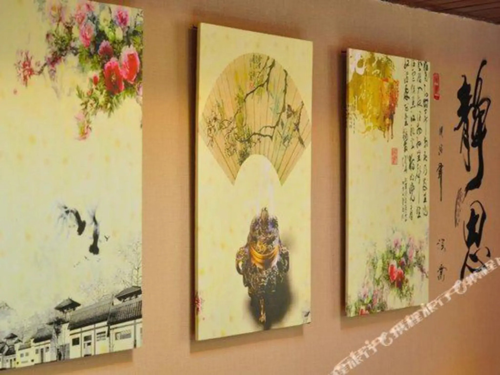 These Years Hotel Lijiang
