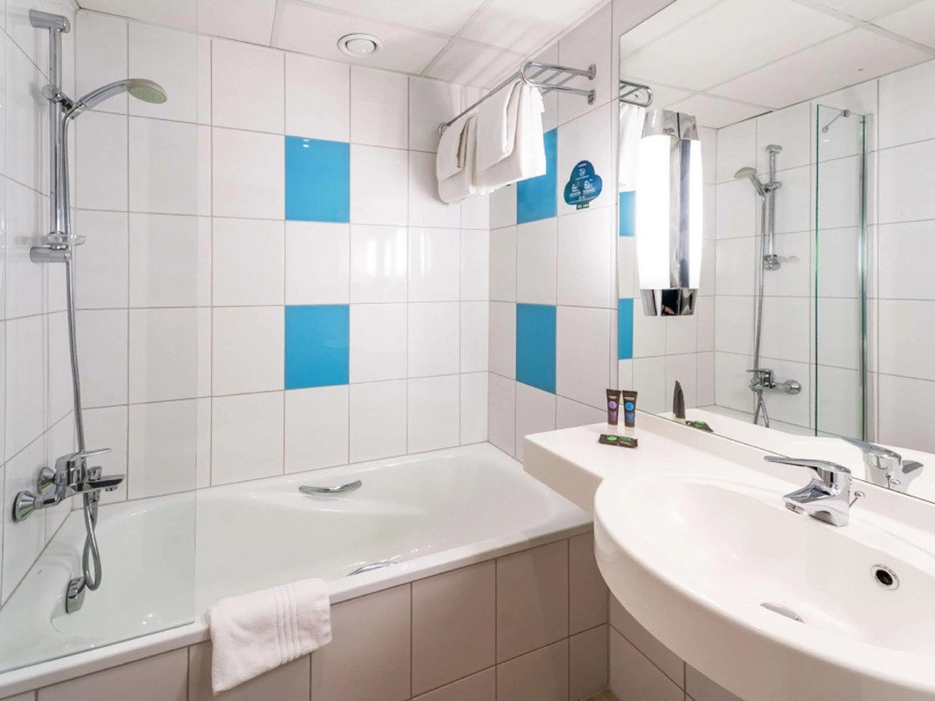 Novotel Kraków City West