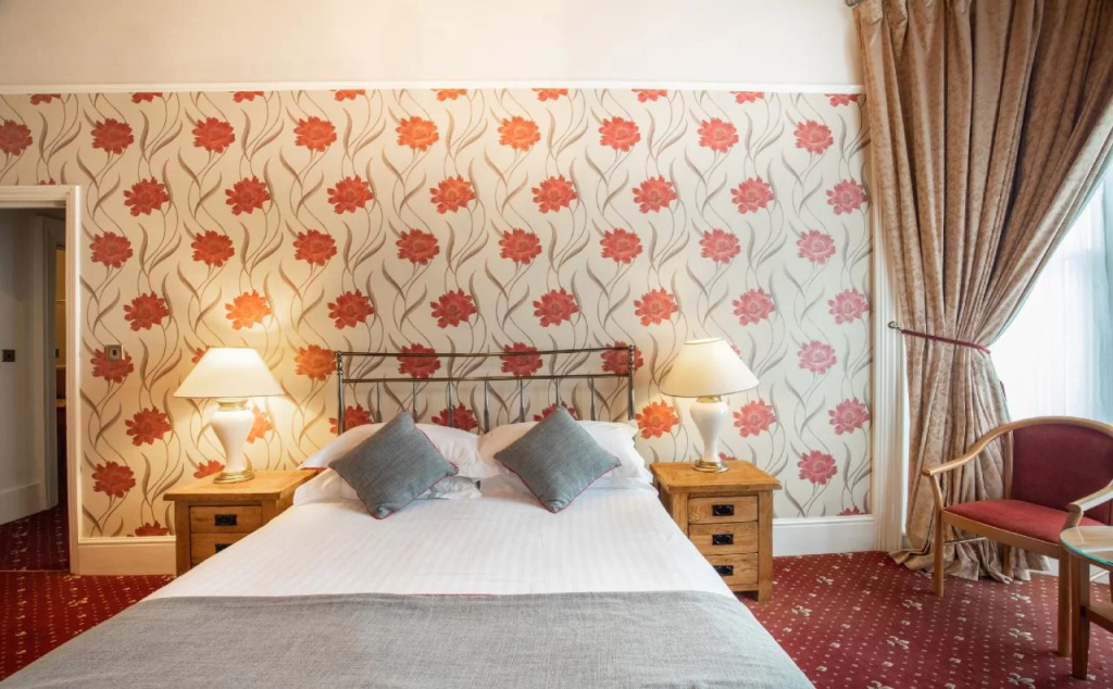 The Berkeley Guesthouse
