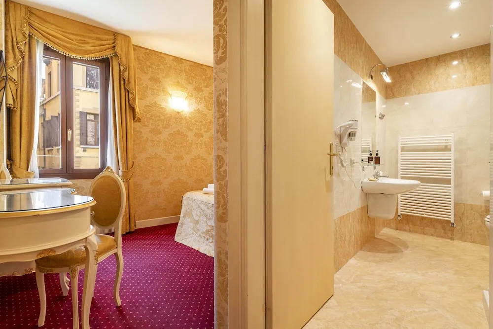 Ca di Malta Room 3 by Wonderful Italy