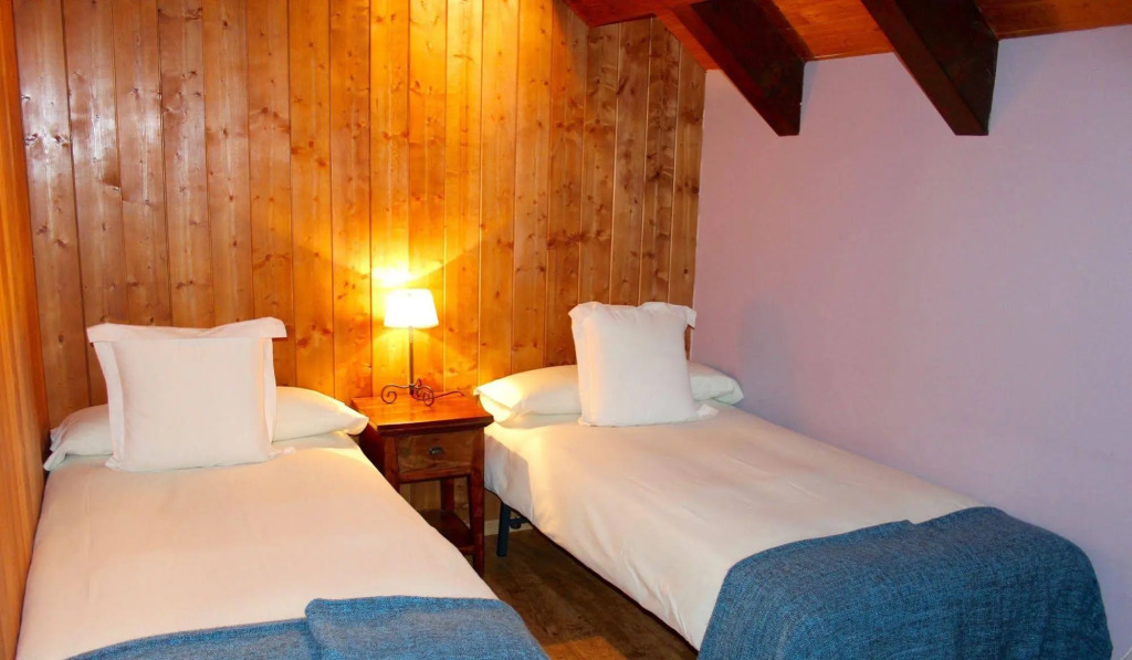 Hotel Casa Arcas