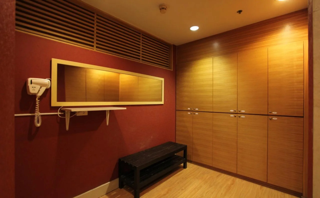 Urbana Sathorn Hotel, Bangkok