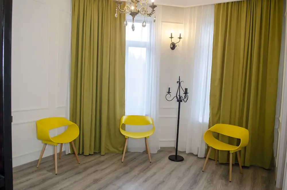 The Vorontsovs Hotel & Cottages