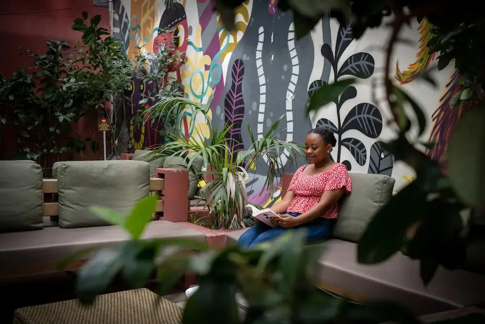 The Loft Hostel Barcelona