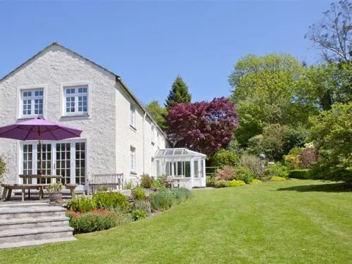 House Cliff Fowey