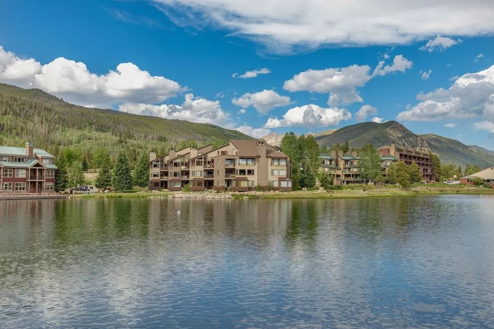 Willows #1713 - 1 Br Condo