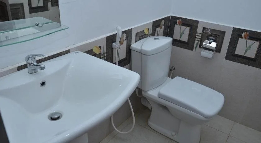 Jade Way Resort