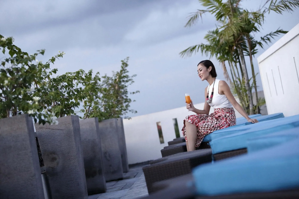 The Visala Boutique Suites Seminyak