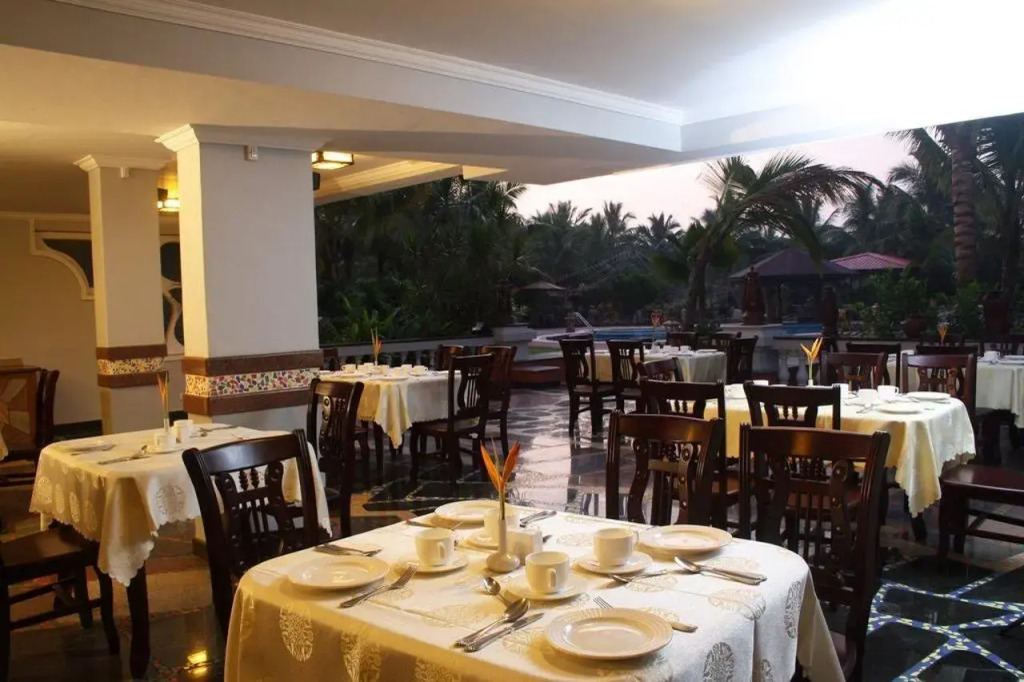 Fortune Resort Benaulim Goa - Member ITC Hotels Group