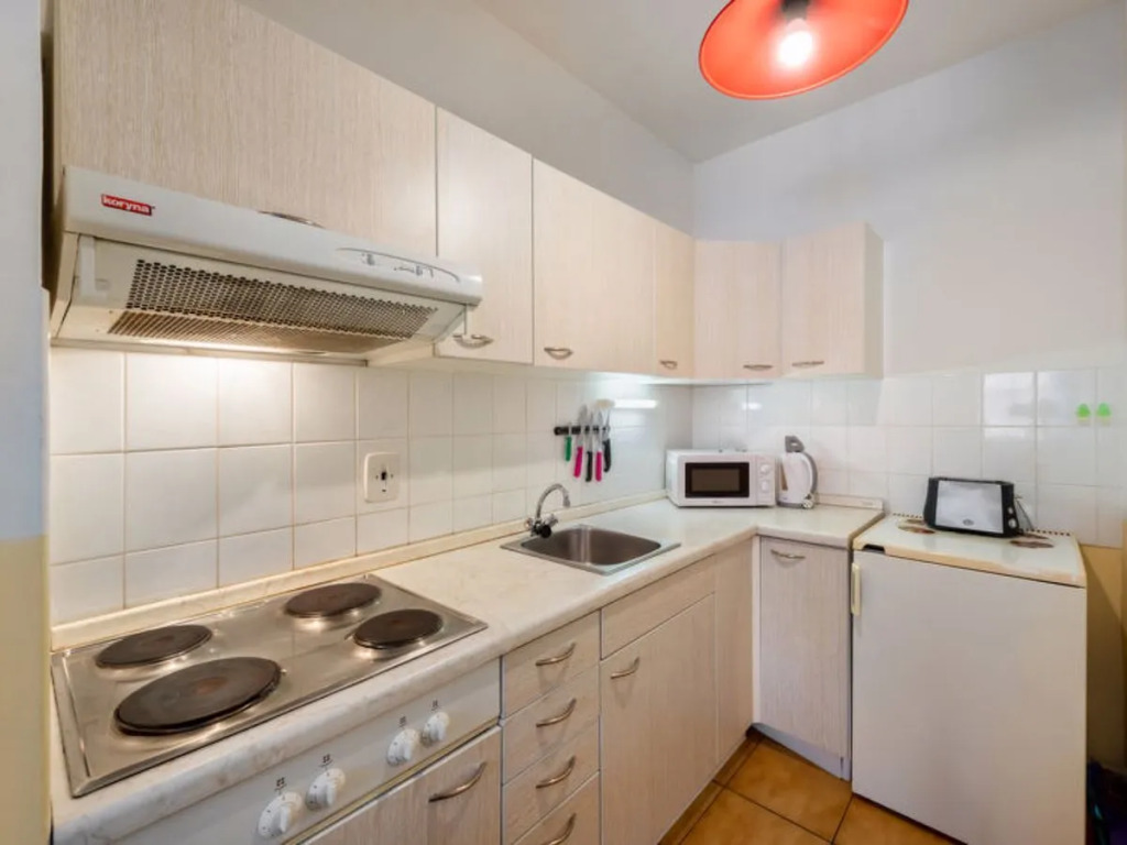 Apartment Lanovka Jachymov 10627