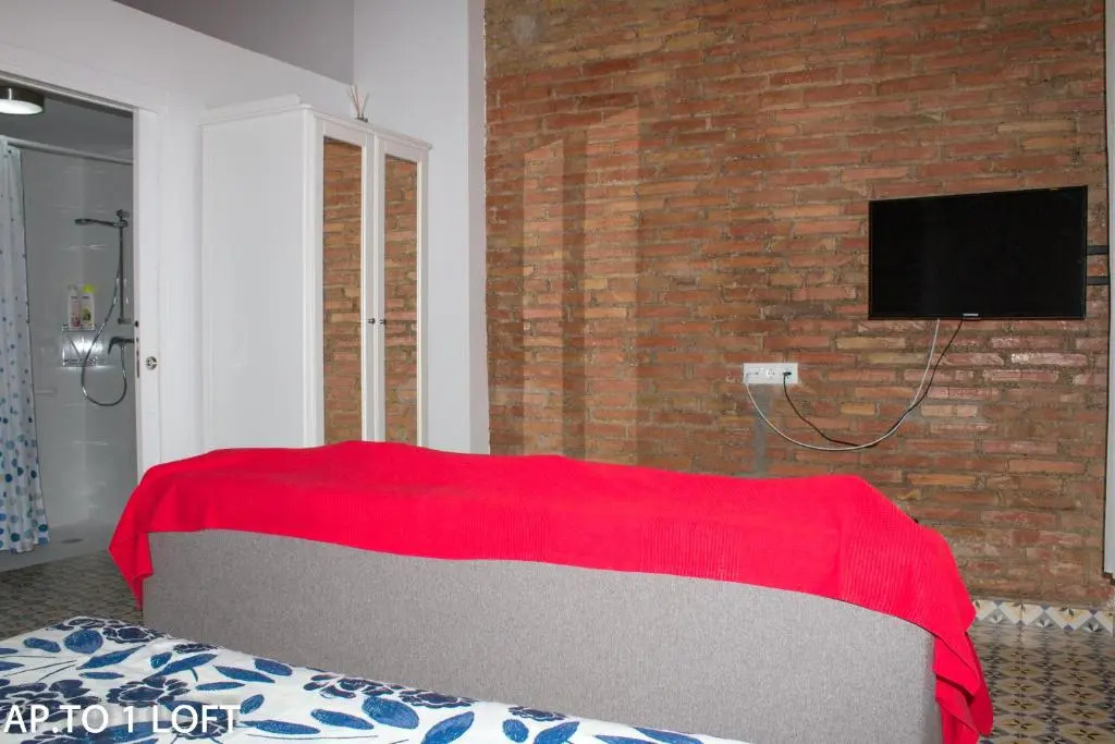 Apartamentos Fernando El Catolico