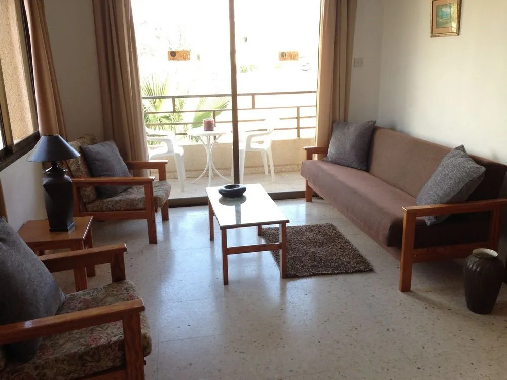 Panklitos Apartments
